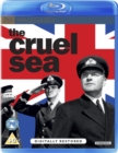 The Cruel Sea - Blu-ray