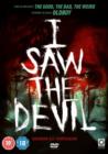 I Saw the Devil - DVD