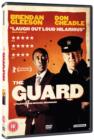 The Guard - DVD