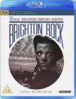 Brighton Rock - Blu-ray