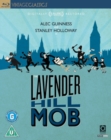 The Lavender Hill Mob - Blu-ray