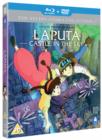 Laputa - Castle in the Sky - Blu-ray