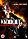 Knockout - DVD