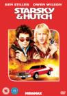 Starsky and Hutch - DVD