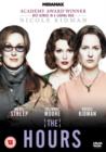 The Hours - DVD