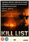 Kill List - DVD