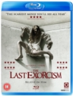 The Last Exorcism - Blu-ray
