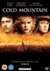 Cold Mountain - DVD