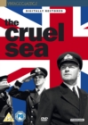 The Cruel Sea - DVD