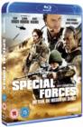 Special Forces - Blu-ray