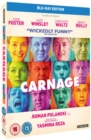 Carnage - Blu-ray
