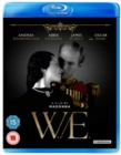 W.E. - Blu-ray