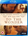 To the Wonder - Blu-ray