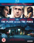 The Place Beyond the Pines - Blu-ray