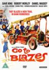 Go to Blazes - DVD