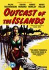 Outcast of the Islands - DVD