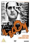 Il Boom - DVD