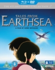 Tales from Earthsea - Blu-ray