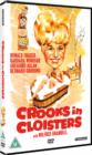 Crooks in Cloisters - DVD
