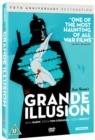 La Grande Illusion - DVD
