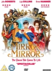 Mirror Mirror - DVD