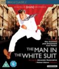 The Man in the White Suit - Blu-ray
