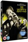 The Reptile - Blu-ray