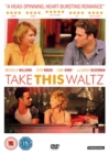 Take This Waltz - DVD