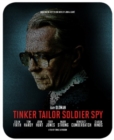Tinker Tailor Soldier Spy - Blu-ray