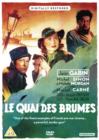 Le Quai Des Brumes - DVD