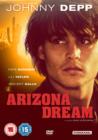 Arizona Dream - DVD