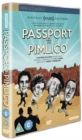 Passport to Pimlico - DVD