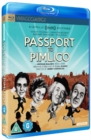 Passport to Pimlico - Blu-ray