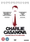 Charlie Casanova - DVD