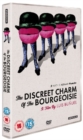 The Discreet Charm of the Bourgeoisie - DVD