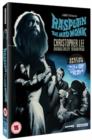 Rasputin - The Mad Monk - Blu-ray