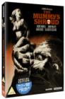 The Mummy's Shroud - Blu-ray