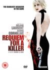 Requiem for a Killer - DVD