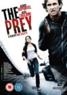 The Prey - DVD