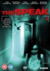 The Speak - DVD