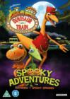 Dinosaur Train: Spooky Adventures - DVD