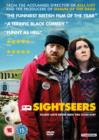 Sightseers - DVD