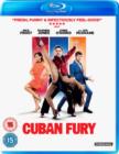Cuban Fury - Blu-ray