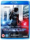 RoboCop - Blu-ray