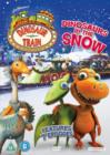 Dinosaur Train: Dinosaur's in the Snow - DVD