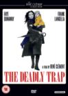 The Deadly Trap - DVD