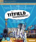 The Titfield Thunderbolt - Blu-ray