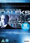 Dr. Who and the Daleks - DVD