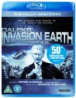 Daleks - Invasion Earth 2150 A.D. - Blu-ray