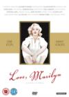 Love, Marilyn - DVD